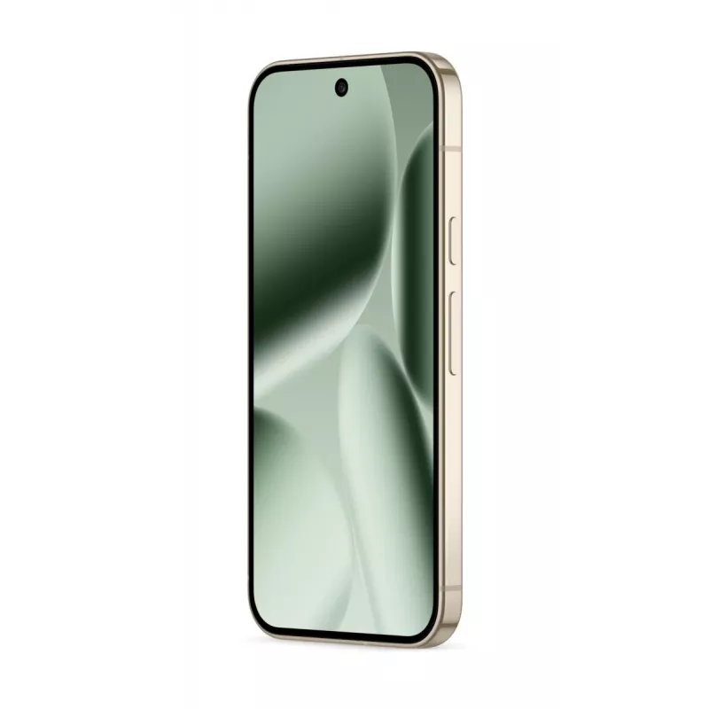 GOOGLE Pixel 10 Pro - Jade - 16GB - 256GB - 6,3 palcov