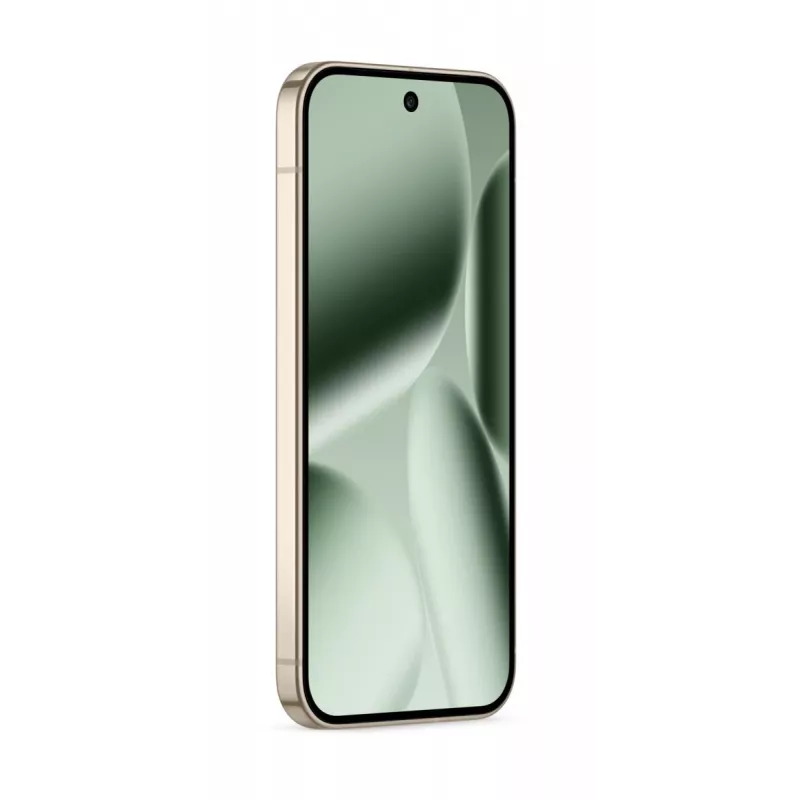 GOOGLE Pixel 10 Pro - Jade - 16GB - 256GB - 6,3 palcov