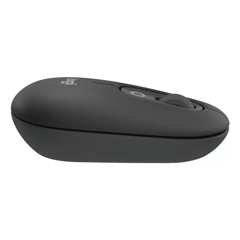 Logitech POP Icon Combo Mini klávesnica a myš, bezdrôtová, Bluetooth, QWERTZ nemecká