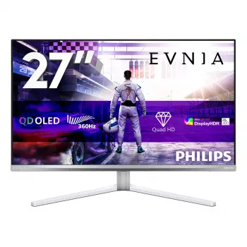 Philips Evnia 8000 27M2N8500/00 počítačový monitor 67,3 cm (26,5