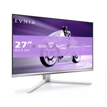 Philips Evnia 8000 27M2N8500/00 počítačový monitor 67,3 cm (26,5