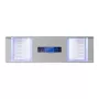 Ubiquiti UniFi Enterprise NVR predný kryt UACC-ENVR-Bezel