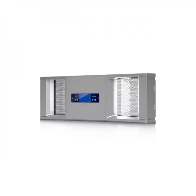Ubiquiti UniFi Enterprise NVR predný kryt UACC-ENVR-Bezel