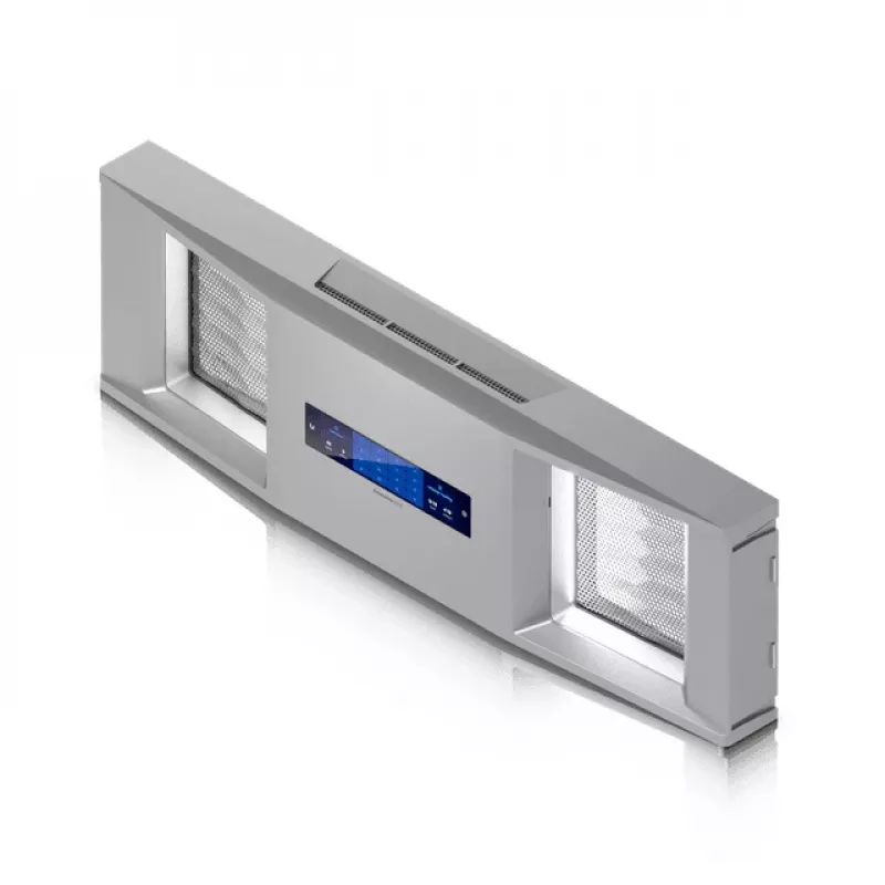Ubiquiti UniFi Enterprise NVR predný kryt UACC-ENVR-Bezel