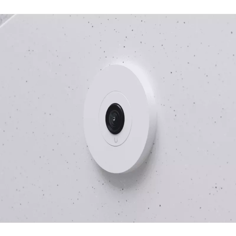 UBIQUITI NETWORKS Ai Theta Pro širokouhlý objektív 8 MP