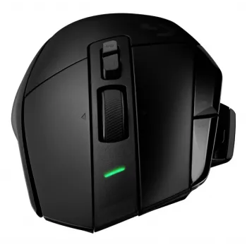 LOGITECH G502 X Lightspeed bezdrôtová herná myš čierna/Core - EWR2