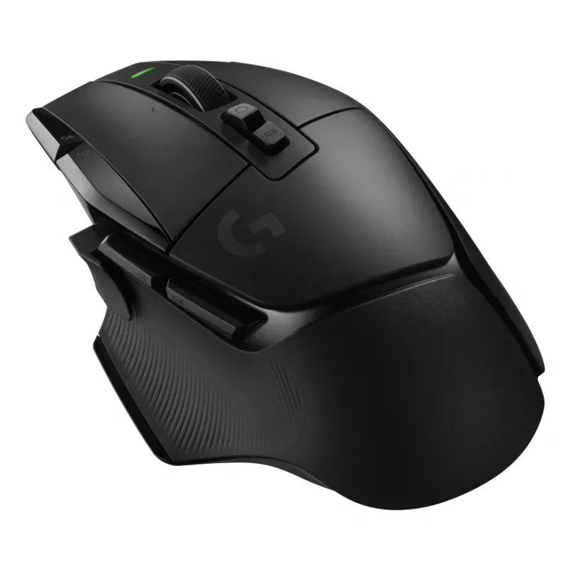LOGITECH G502 X Lightspeed bezdrôtová herná myš čierna/Core - EWR2