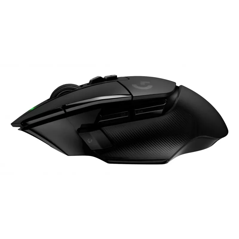 LOGITECH G502 X Lightspeed bezdrôtová herná myš čierna/Core - EWR2