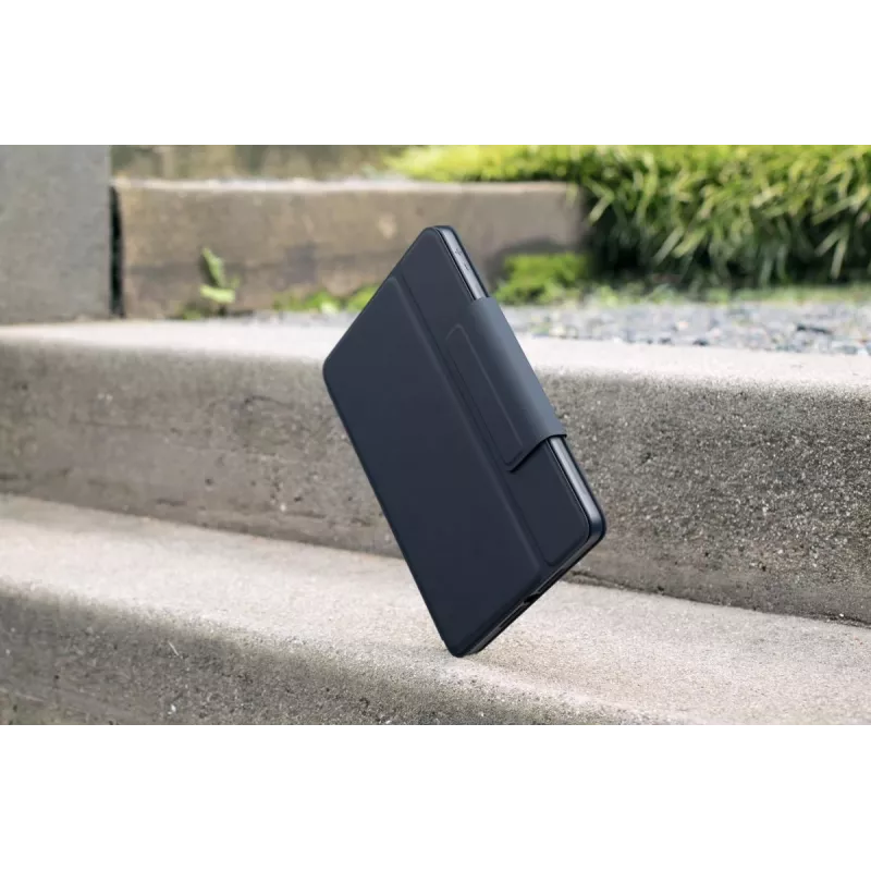 LOGITECH Rugged Combo 3 Classic Blue nemecká