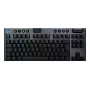 Logitech G G915 X LIGHTSPEED klávesnica herná USB RF Wireless Bluetooth QWERTZ čierna