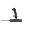 Logitech G X56 H.O.T.A.S. joystick a plynový pákový ovládač (Saitek Pro Flight X56 Rhino), drôtový USB, PC, čierny