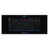 Mechanická herná klávesnica Logitech G PRO Tenkeyless RGB LED