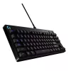 Mechanická herná klávesnica Logitech G PRO Tenkeyless RGB LED
