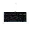 Mechanická herná klávesnica Logitech G PRO Tenkeyless RGB LED