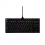 Mechanická herná klávesnica Logitech G PRO Tenkeyless RGB LED