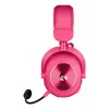 LOGITECH Pro X 2 Lightspeed Wireless herný headset - ružová