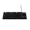 LOGITECH G413 herná klávesnica - čierna - US International Qwerty taktilná