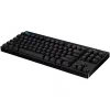 LOGITECH G Pro mechanická herná klávesnica čierna Qwerty US/Int'l