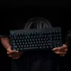 LOGITECH G Pro mechanická herná klávesnica čierna Qwerty US/Int'l