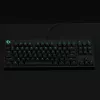 LOGITECH G Pro mechanická herná klávesnica čierna Qwerty US/Int'l