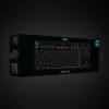 LOGITECH G PRO mechanická herná klávesnica čierna Qwertzu nemecká