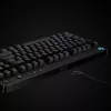 LOGITECH G PRO mechanická herná klávesnica čierna Qwertzu nemecká