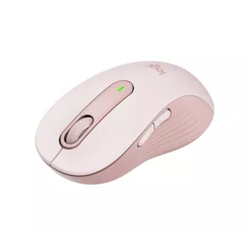 LOGITECH Signature M650 L ružová pravá ruka