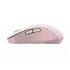 LOGITECH Signature M650 L ružová pravá ruka