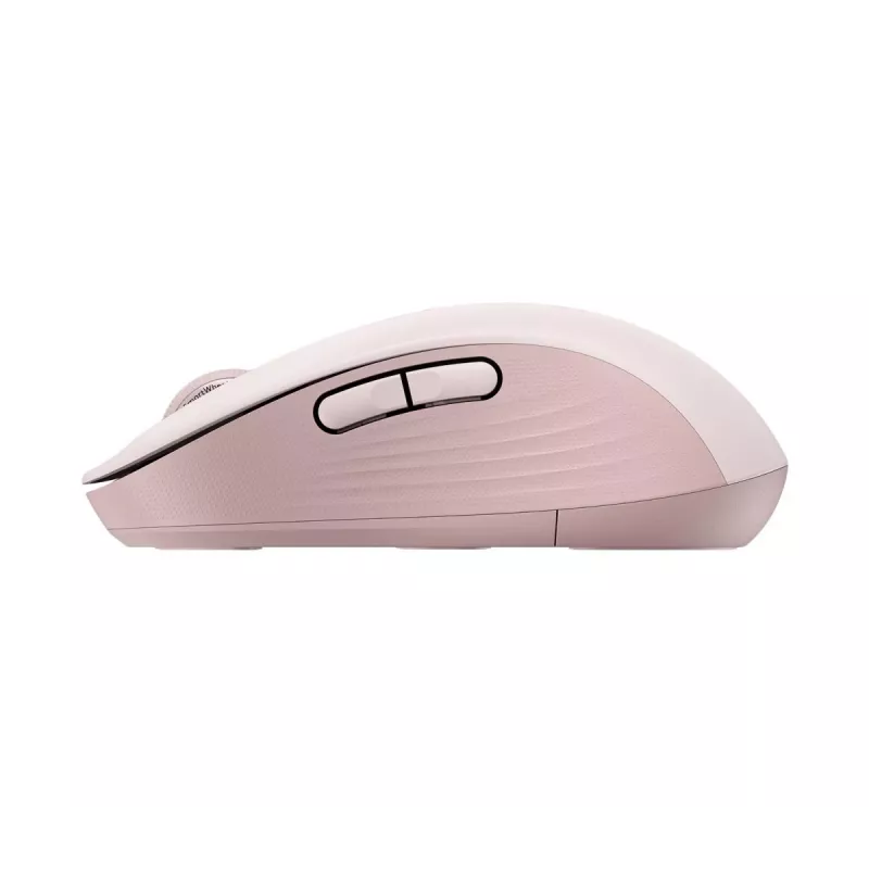 LOGITECH Signature M650 L ružová pravá ruka