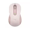 LOGITECH Signature M650 L ružová pravá ruka
