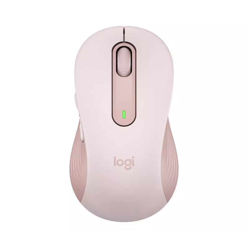 LOGITECH Signature M650 L ružová pravá ruka