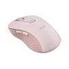 LOGITECH Signature M650 L ružová pravá ruka