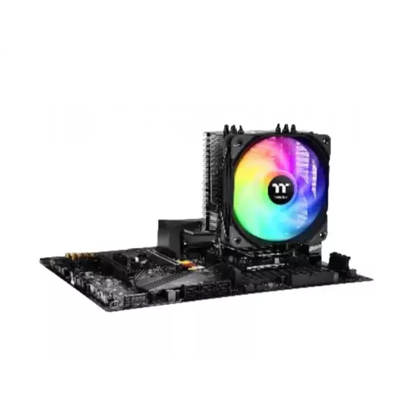 Vzduchový chladič Thermaltake UX200 SE ARGB