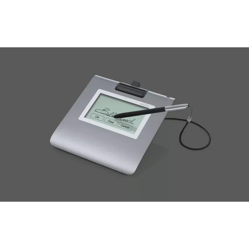 WACOM Signature sada - STU-430 & sign pro PDF - Windows
