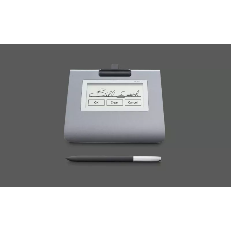 WACOM Signature sada - STU-430 & sign pro PDF - Windows