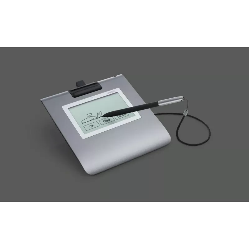 WACOM Signature sada - STU-430 & sign pro PDF - Windows