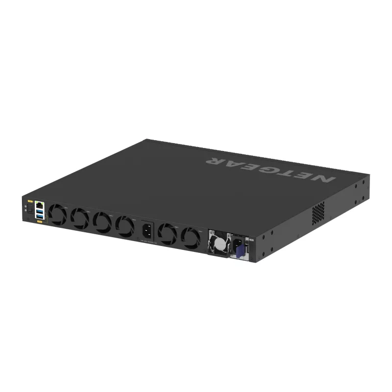 NETGEAR M4350-16V4C Managed L3 čierny