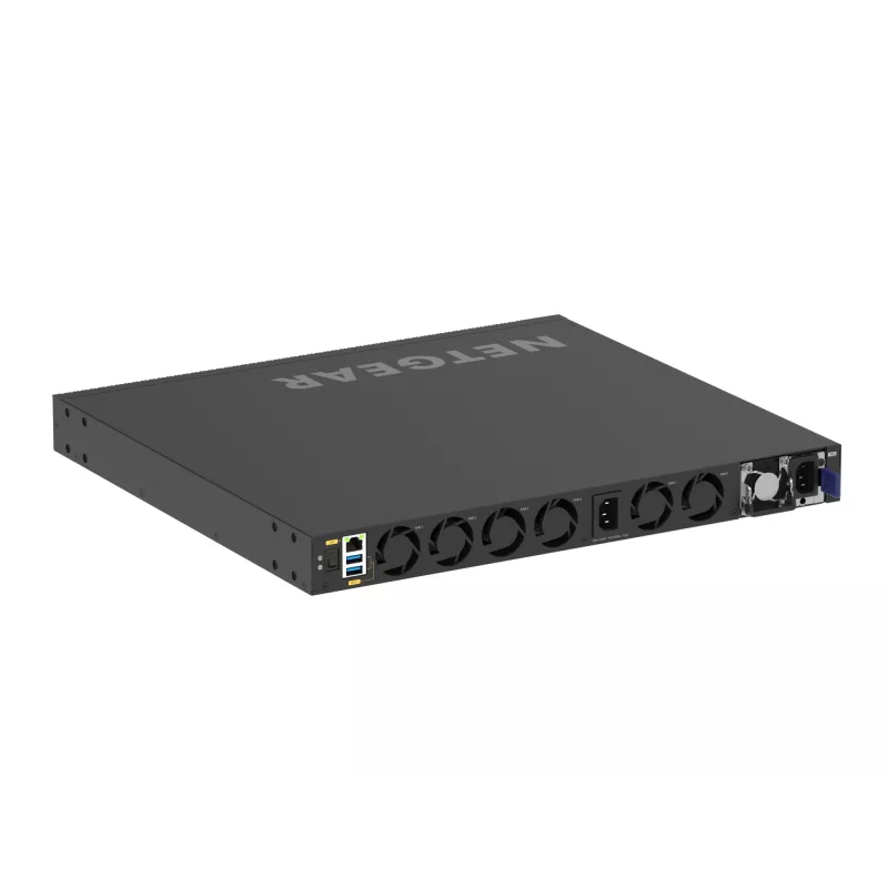 NETGEAR M4350-16V4C Managed L3 čierny