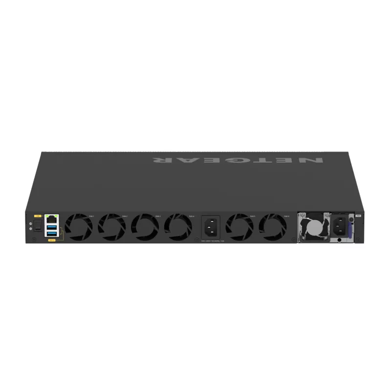 NETGEAR M4350-16V4C Managed L3 čierny
