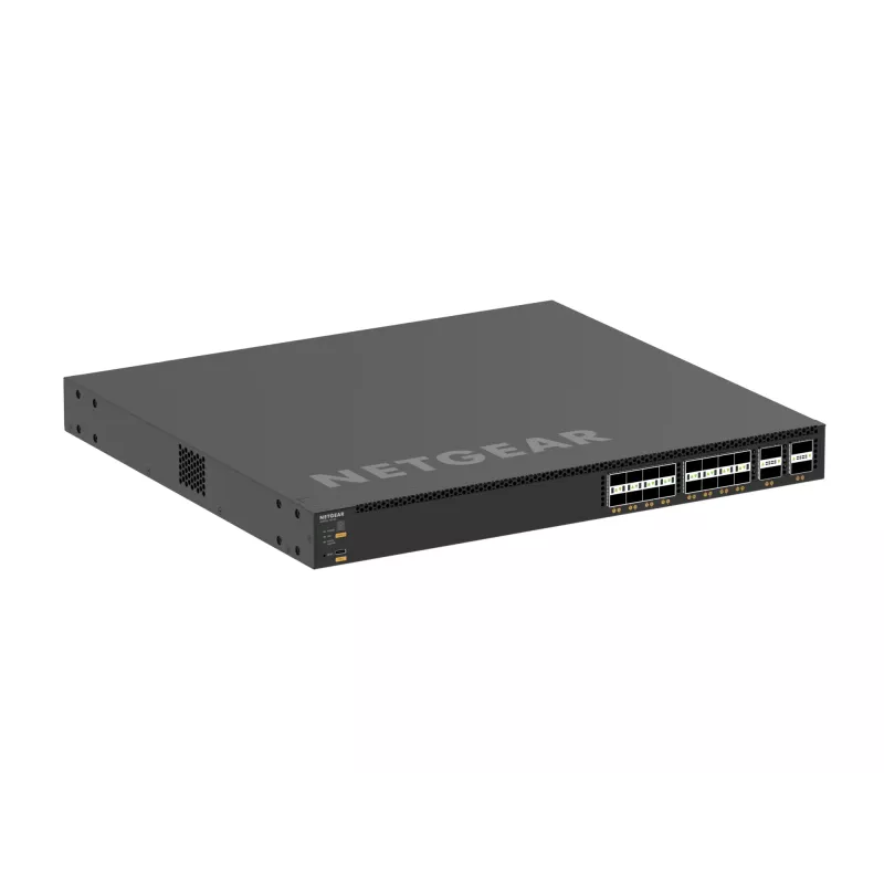 NETGEAR M4350-16V4C Managed L3 čierny