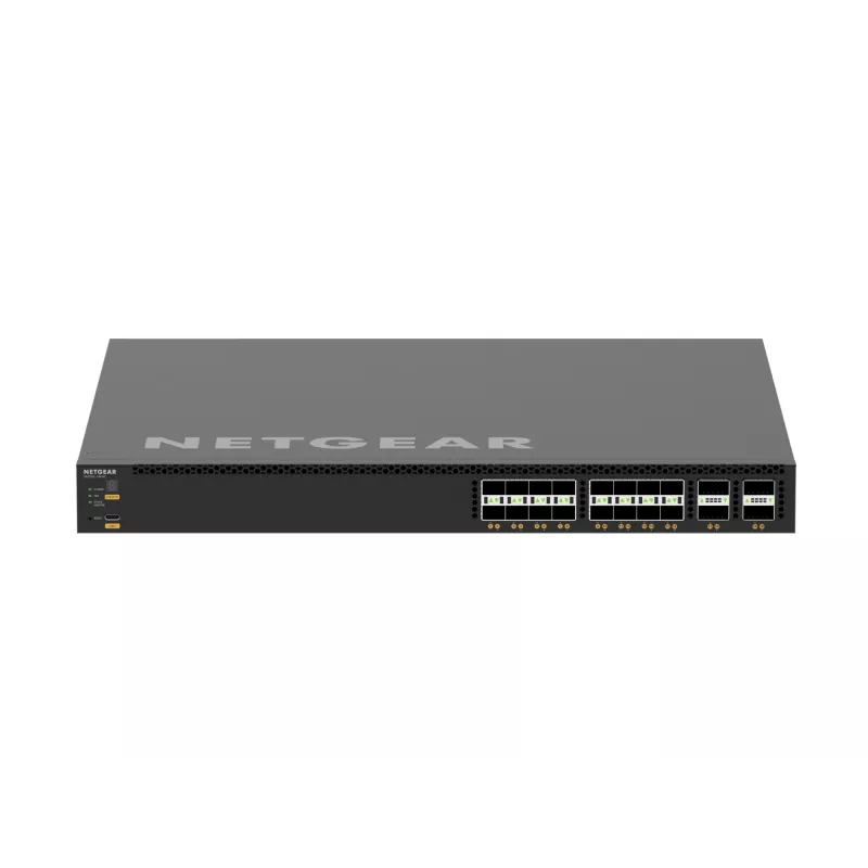 NETGEAR M4350-16V4C Managed L3 čierny