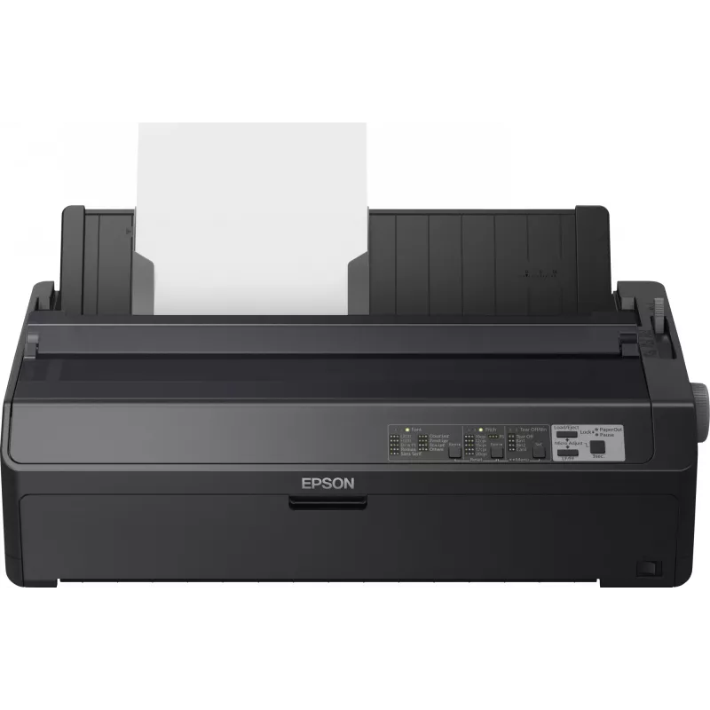 Epson LQ-2090II ihličková tlačiareň 550 cps