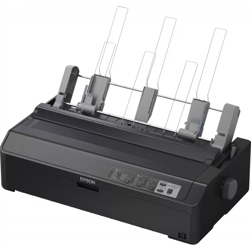 Epson LQ-2090II ihličková tlačiareň 550 cps