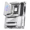 Základná doska MSI MPG X870E EDGE TI WIFI, AMD X870E čipset, socket AM5, ATX, DDR5, 4×DIMM, Wi‑Fi 7, 5Gb LAN, 4×M.2