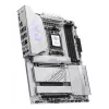 Základná doska MSI MPG X870E EDGE TI WIFI, AMD X870E čipset, socket AM5, ATX, DDR5, 4×DIMM, Wi‑Fi 7, 5Gb LAN, 4×M.2