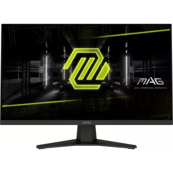 MSI MAG 274QF počítačový monitor 68,6 cm (27 inch) 2560 x 1440 pixelov Wide Quad HD LCD čierny