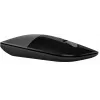 HP Z3700 Dual Silver myš, obojručná, RF Wireless + Bluetooth, strieborná
