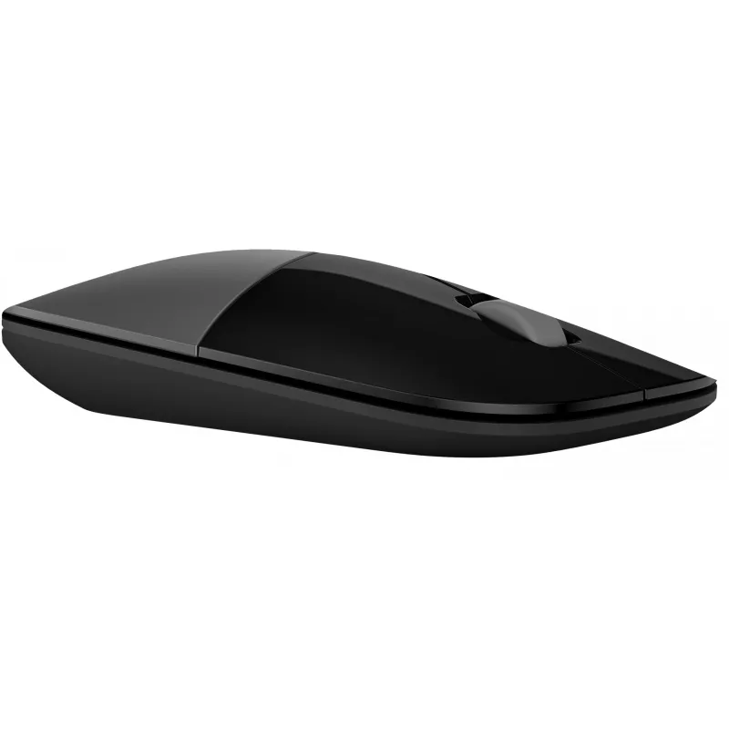 HP Z3700 Dual Silver myš, obojručná, RF Wireless + Bluetooth, strieborná