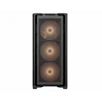 PC skriňa COUGAR Gaming MX600 RGB Full Tower čierna