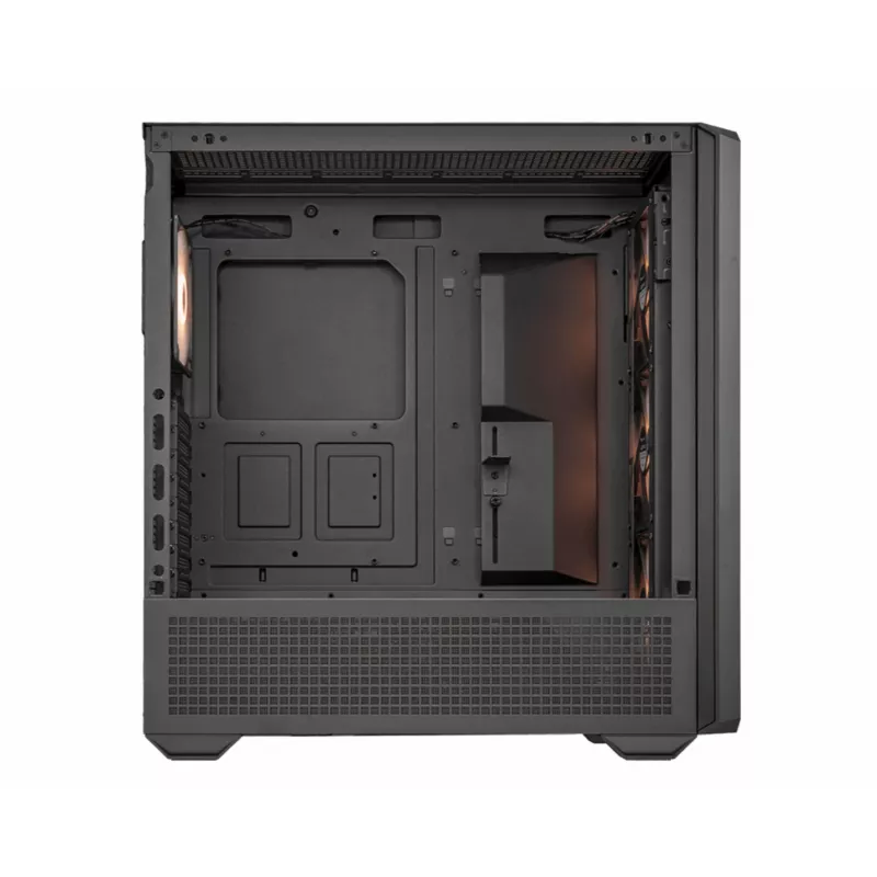 PC skriňa COUGAR Gaming MX600 RGB Full Tower čierna